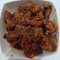 Cooksnap dari Nara untuk resep Rica-rica tulang ayam kecap
