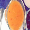 Maryam Shakoor's cooksnap of when they made Imli Ka Chatkhara Chutney..