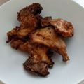 Cooksnap dari Ovaaary untuk resep Ayam Goreng Bawang Putih