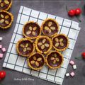 Cooksnap dari Baking With 'Otang' untuk resep Pie Brownies Tepung Ketan Keju (478)