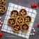 Cooksnap dari Baking With 'Otang' untuk resep Pie Brownies Tepung Ketan Keju (478)
