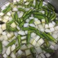 Cooksnap dari rimaulin untuk resep Acar Timun, Wortel, Cabe Rawit