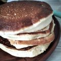 Сooksnap від Галина, який(а) приготував(ла) Панкейки, блинчики на йогурте, панкейки на йогурте, из йогурта.