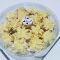 Cooksnap dari khadijah ummu sophia untuk resep Semprit Sagu Keju