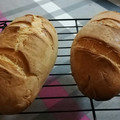 El cooksnap de mcm2103 cuando hizo Panecillos rápidos en bolsa de asar.