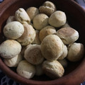 El cooksnap de Daniela Burgos cuando hizo Chipitas de almidón ricas y muy económicas fácil y rápido...