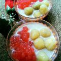 Cooksnap dari Ayu Saraswati E.P untuk resep Kolak candil ubi cilembu mantap