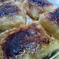 El cooksnap de Cook_and_Jud cuando hizo Leche frita.