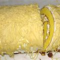 Cooksnap dari ✨ Ella Hadibroto ✨ untuk resep Bolu Gulung Original (NCC)