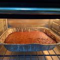 El cooksnap de Noemí Henríquez cuando hizo Pan de Banano 🍌.