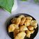 Cooksnap Mardiana Jaafar semasa beliau membuat Cekodok Merdeka.