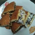 Cooksnap dari Liquid 271 untuk resep Terbul mini a.k.a Martabak manis