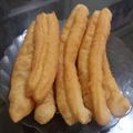 Cooksnap dari evyj8772 untuk resep Cakwe simple