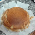 El cooksnap de Juanjo Rúiz González cuando hizo Coca boba.