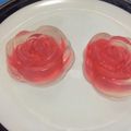 Cooksnap dari Misus Purima untuk resep Puding kaca mawar