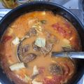 Cooksnap dari Kenyariz untuk resep Tongseng daging sapi empuk manis & gurih