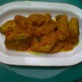Cooksnap dari anak_sabang untuk resep Ikan Tenggiri Bumbu Kuning