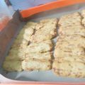 Cooksnap dari Mila untuk resep Lidah Kucing Crunchy n Cheezy