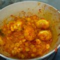 Cooksnap dari Agung Nugraha untuk resep 86. Balado uDAng kenTANG