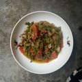 Cooksnap dari Ayu (Mama Aura) untuk resep Lele siram cabe ijo