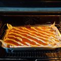 Péter András Kovács Cooksnap-ja, amikor elkészítette a(z) Hozzáadott cukormentes Rákóczi-túrós receptet.