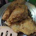 Cooksnap dari dian Purnamasari untuk resep Tahu isi ayam suwir