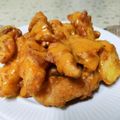 Cooksnap ha.lim39 semasa beliau membuat Kentang Goreng Cheese ala Cheezy Wedges.