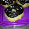 Cooksnap dari Rifkah nuraeni untuk resep Donat Tanpa Telur Super Lembuut
