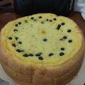 Cooksnap dari Sri Rejeki Koleksi untuk resep Bolu panggang jadul#panci presto