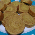 Cooksnap dari Umma Dzaky untuk resep Lapis Legit Roll Praktis Ekonomis