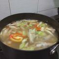 Cooksnap dari Eka Lestari untuk resep Sop Ceker by Mama Yapa
