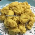 Cooksnap dari Malvin (YamminyAlifBaTaTsa) untuk resep Tahu Crispy
