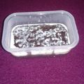 Cooksnap dari Dina A Ratma untuk resep Bubur ketan hitam saus santan