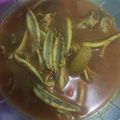 Cooksnap dari Devii Nasution untuk resep Gulai aceh ikan tongkol