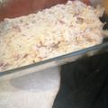 El cooksnap de Gloria Jimenez Gomez cuando hizo Croquetas de Jamón.