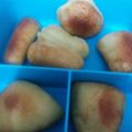 Cooksnap dari irma untuk resep Bolang baling manis suka suka