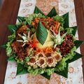 Cooksnap dari Tini Agustinarsih untuk resep Nasi Tumpeng Ulang Tahun
