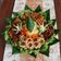 Cooksnap dari Tini Agustinarsih untuk resep Nasi Tumpeng Ulang Tahun
