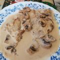 El cooksnap de Rocio Holgado Fernandez cuando hizo Solomillo a la pimienta.