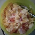 Cooksnap dari Teteh Uma untuk resep Salad buah segar