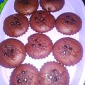 Cooksnap dari Rani Wulandari untuk resep Brownis 3 sdm + chocolatos