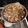 El cooksnap de Juan Carlos Gervasio cuando hizo Salteado de pollo y verduras fácil.
