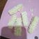 Cooksnap dari Mommy Zayn untuk resep Tempe Finger