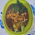 Cooksnap dari Diyan Setiawati untuk resep Tumis Pokcoy Bawang Putih
