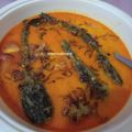 Cooksnap dari Dwi Muslimawati untuk resep Mangut Lele
