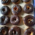Cooksnap dari Erni Anjar untuk resep Donat empuk ala J co (plus tutorial)