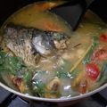 Cooksnap dari Yanie GisseLya untuk resep Pindang Nila