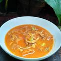 Cooksnap dari Lis untuk resep Samba lado cangkuak