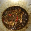 Cooksnap dari haura aulia arsyam untuk resep Tumis kecap pedas manis ati ampela