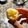 El cooksnap de Kari Valverde cuando hizo Pancitos de yuca con queso.
